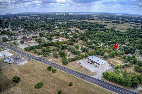 602 Gladys Street, Lone Oak, TX 75453