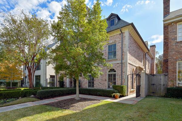 4147 Normandy Avenue, University Park, TX 75205