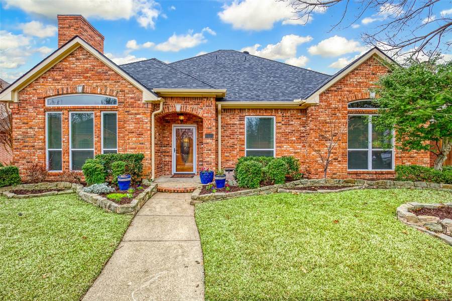 376 Birch Lane, Richardson, TX 75081