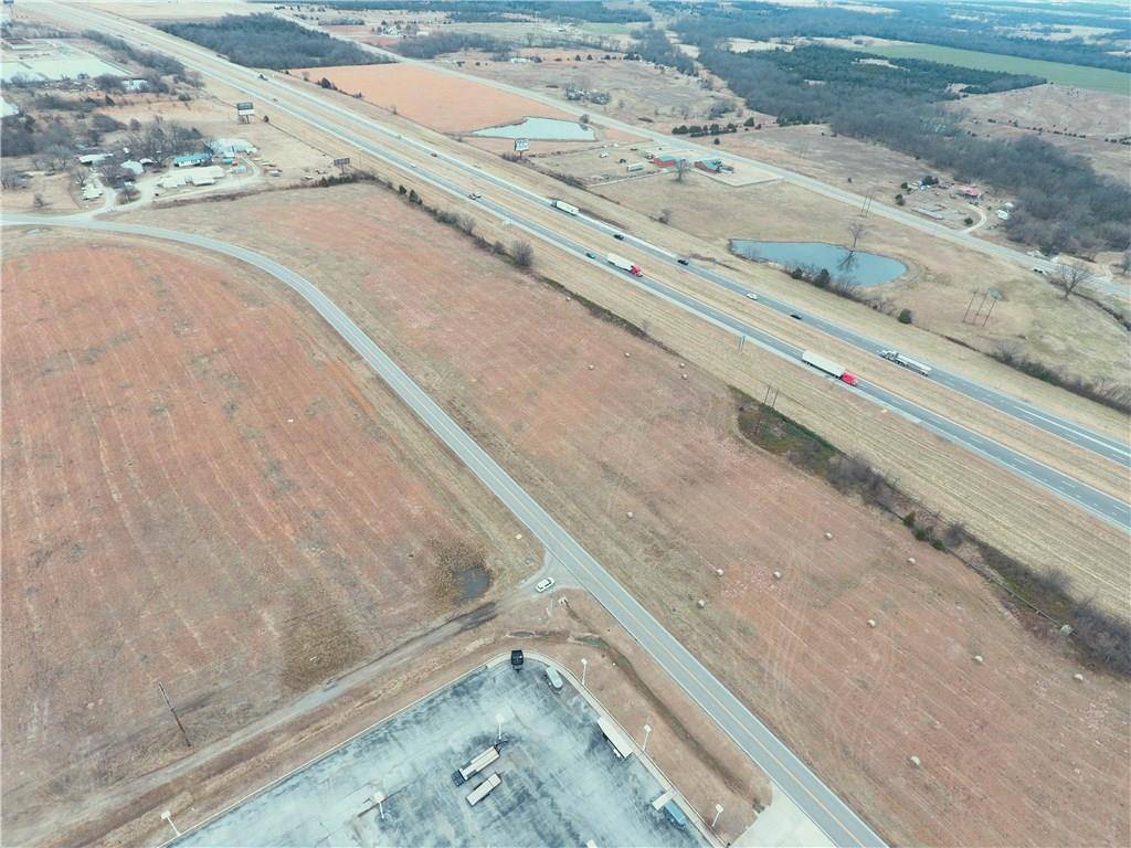 Okemah, OK 74859,401 E Glen Johnson RD Street