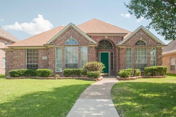 612 Ashfield, Richardson, TX 75081