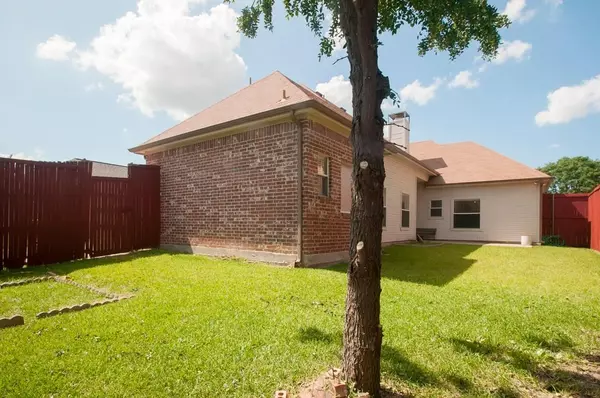 Richardson, TX 75081,612 Ashfield