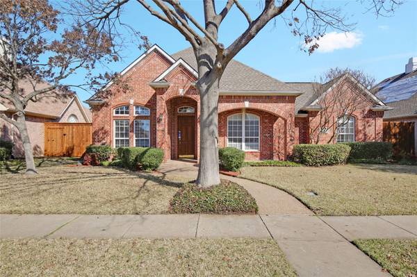 621 Sunningdale, Richardson, TX 75081