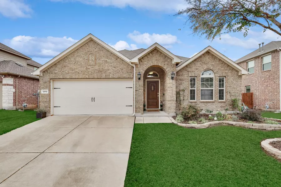 12012 Bonifay Court, Mckinney, TX 75071