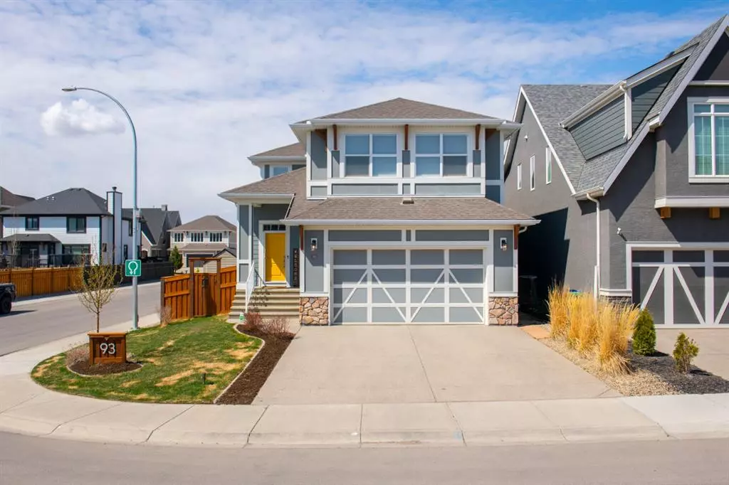 Calgary, AB T3M 2N8,93 Masters WAY SE