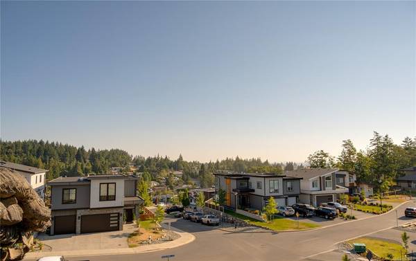 Colwood, BC V9C 0M3,Lot 2 Elevation Pointe Terr