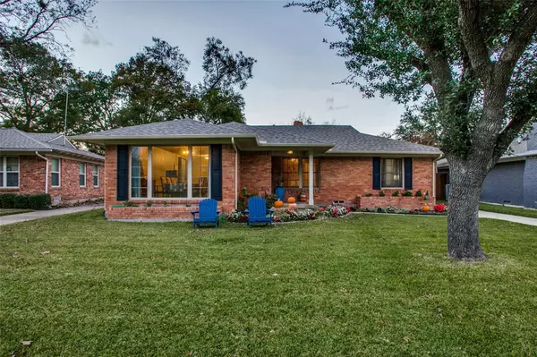 7127 Westbrook Lane, Dallas, TX 75214