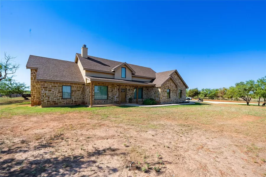 7101 Antilley Road, Abilene, TX 79606