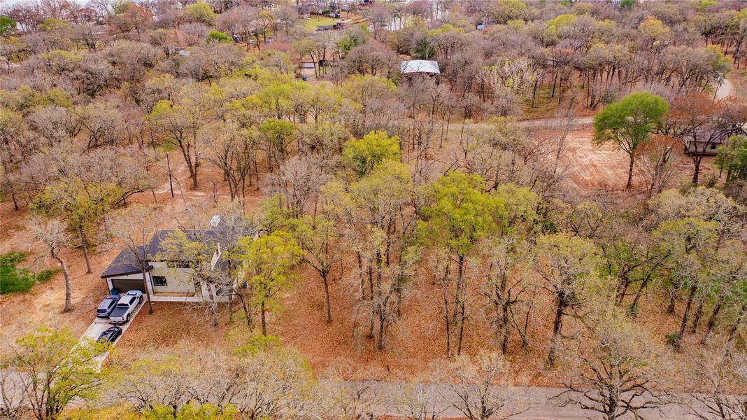 Lot 459 Arbolado Boulevard, Gun Barrel City, TX 75156