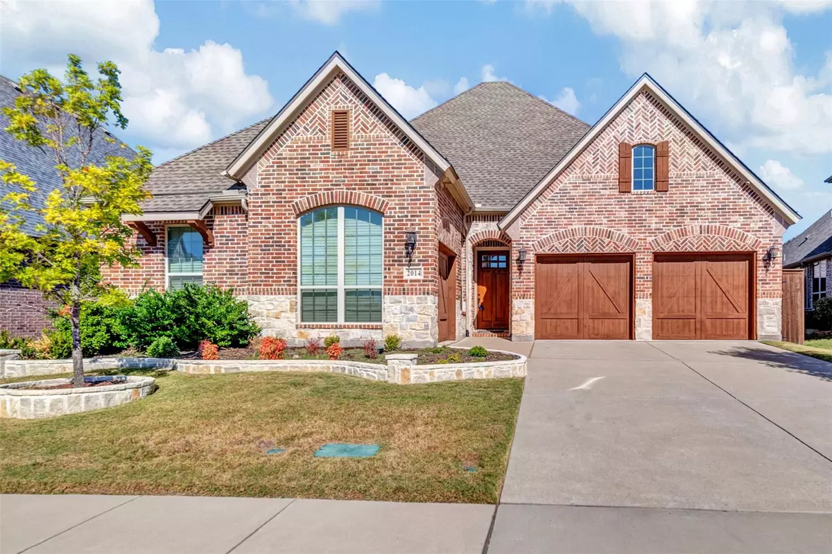 Allen, TX 75013,2014 Barley Place Drive