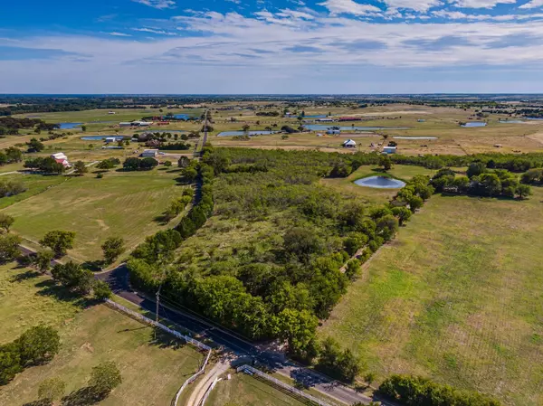 Ennis, TX 75119,Lot 5 Cody Acres