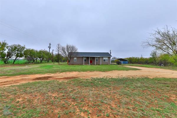 240 County Road 198, Tuscola, TX 79562