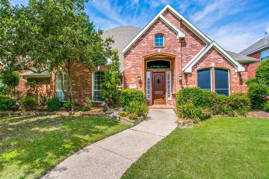 505 Pedmore Drive, Coppell, TX 75019