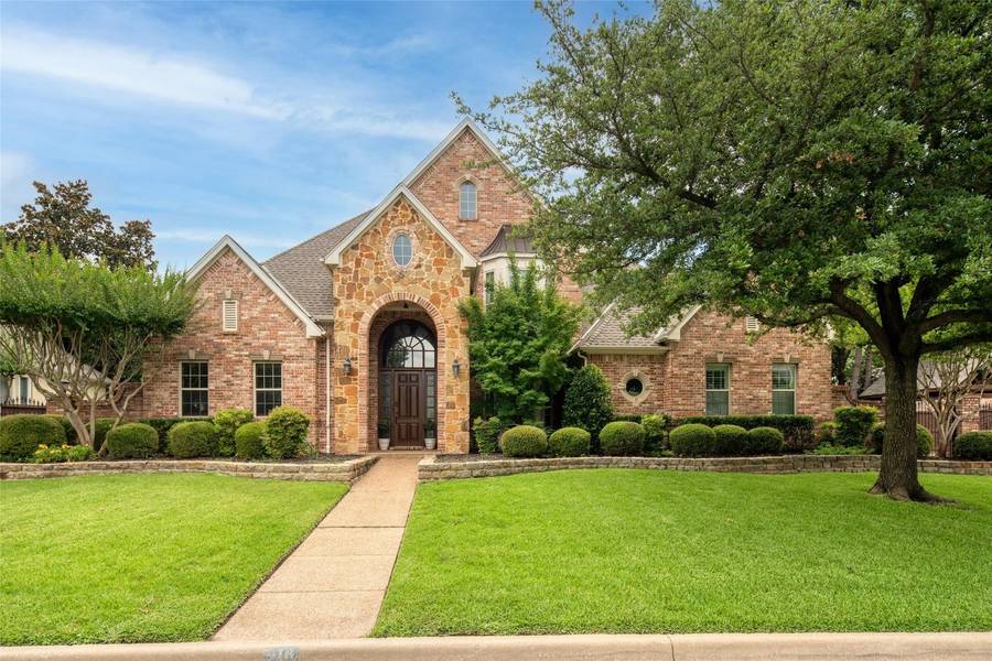 910 Independence Parkway, Southlake, TX 76092