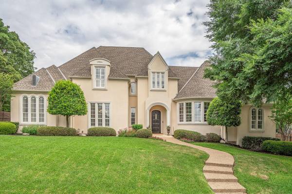 902 Independence Parkway, Southlake, TX 76092