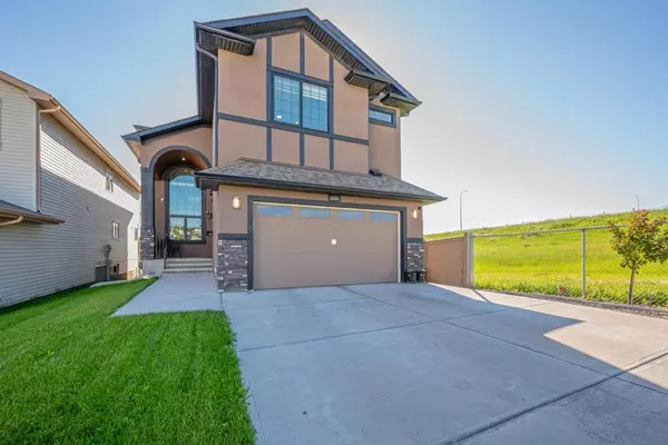 Calgary, AB T3G 4T2,133 Arbour Stone Close NW