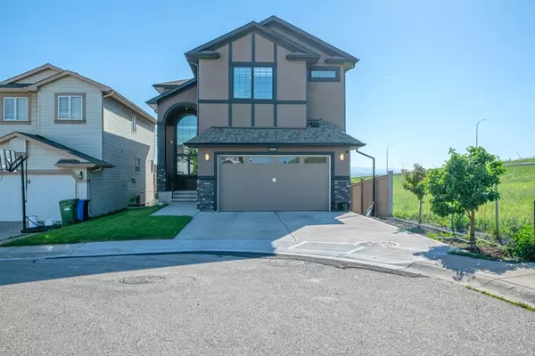 Calgary, AB T3G 4T2,133 Arbour Stone Close NW