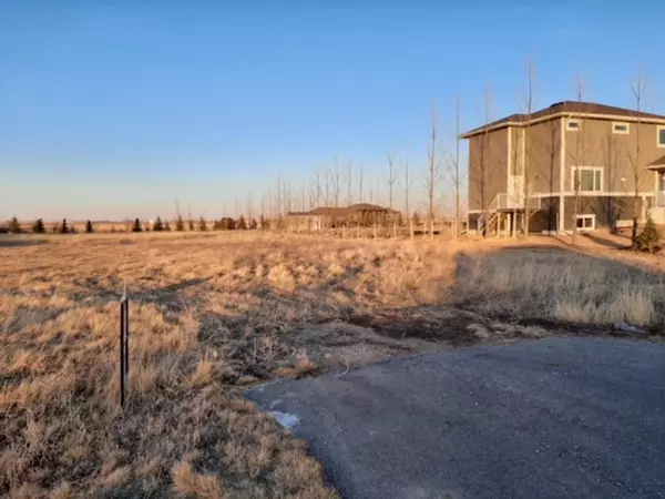 Rural Lethbridge County, AB T0K 1V0,142 Antler Ridge RD