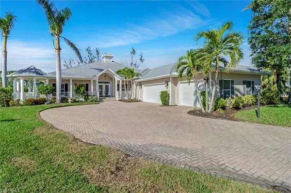 Fort Myers, FL 33908,15687 Caloosa Creek CIR