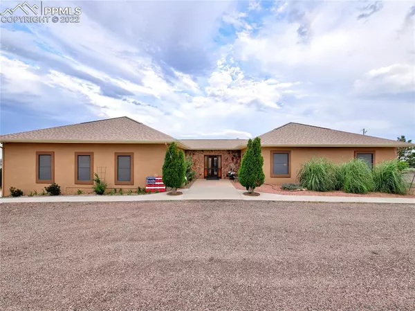 Pueblo West, CO 81007,1694 N Cholla CT