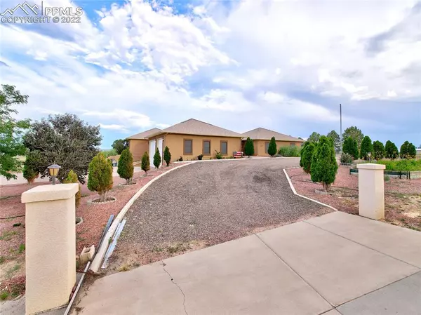 Pueblo West, CO 81007,1694 N Cholla CT