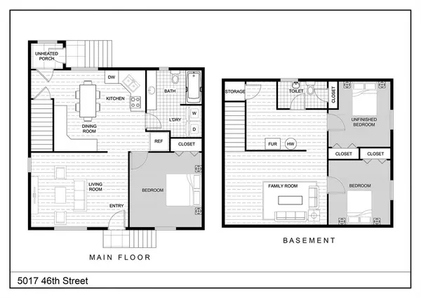 High Prairie, AB T0G 1E0,5017 46th street