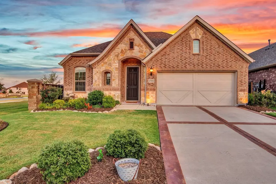 1725 Journey Forth Trail, Wylie, TX 75098