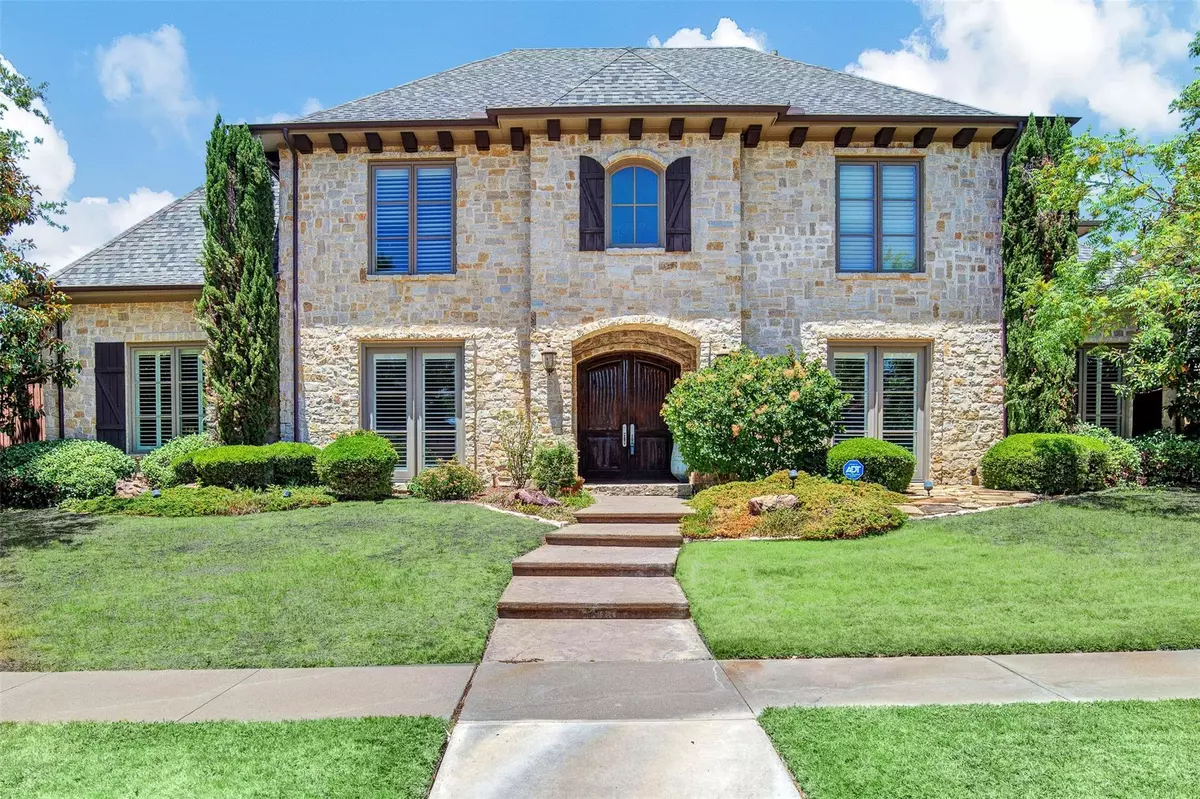 Plano, TX 75024,6909 CRYSTAL FALLS Drive