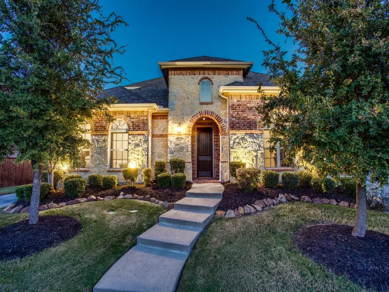 2248 Morning Dew Court, Allen, TX 75013