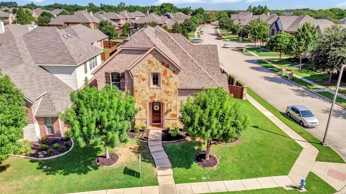 Allen, TX 75013,800 Panther Lane