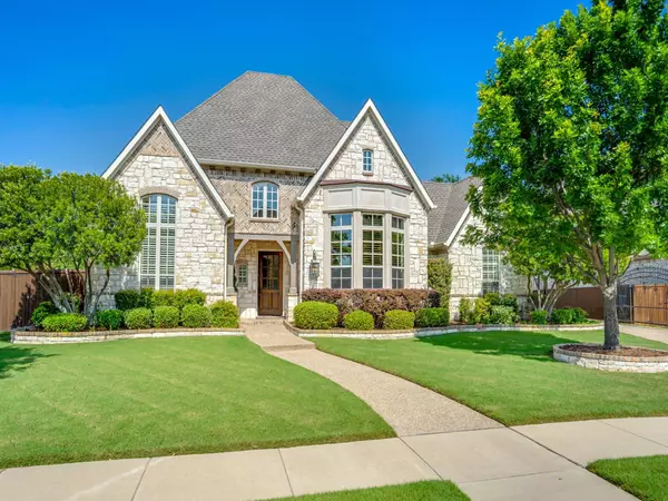 2350 Wingsong Lane, Allen, TX 75013