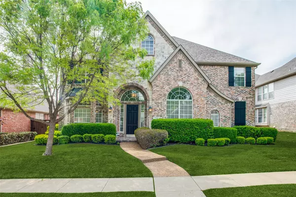 712 Baldwin Court, Allen, TX 75013