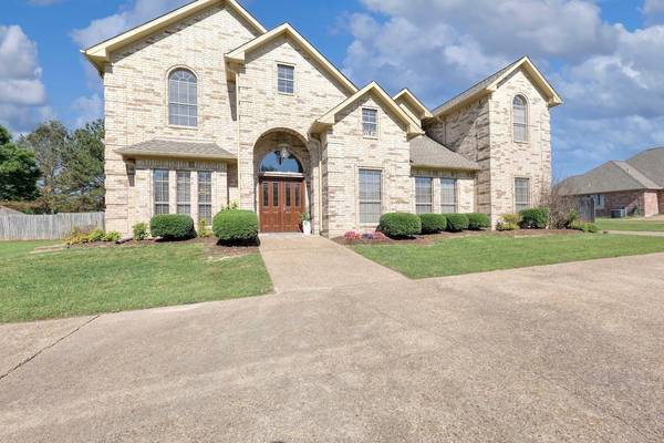 15029 Boaz Lane, Lindale, TX 75771