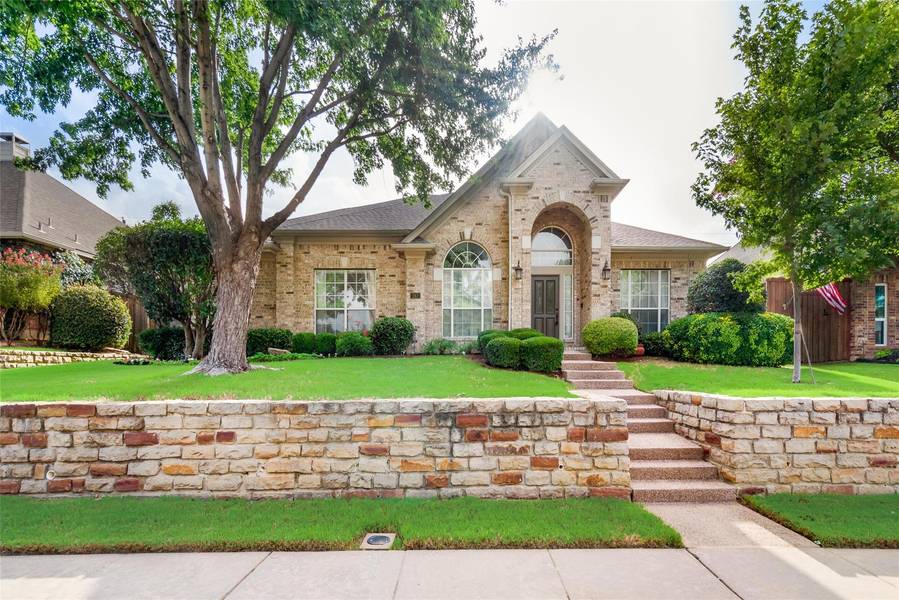 347 Westlake Drive, Coppell, TX 75019