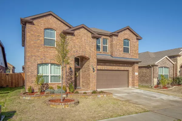 Fort Worth, TX 76052,11337 Gold Canyon Drive