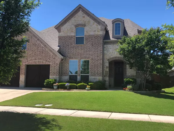 11353 Grapevine Lane, Frisco, TX 75035