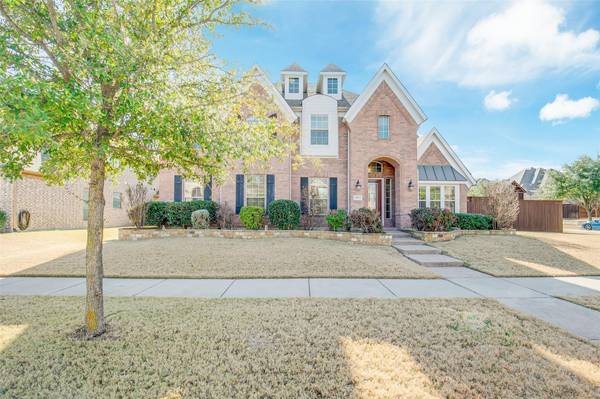 2517 Autumn Lane, Frisco, TX 75036