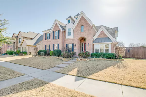 Frisco, TX 75036,2517 Autumn Lane