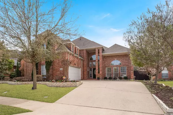 Mckinney, TX 75072,5805 Edgewood Drive