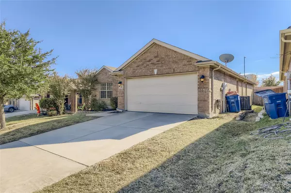 Princeton, TX 75407,230 Timber Drive