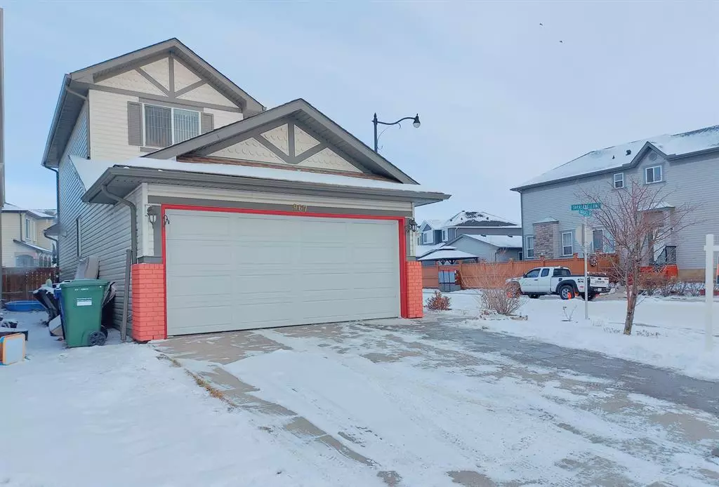 Calgary, AB T3J0E7,967 Taradale DR NE