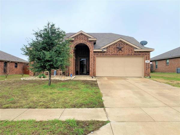 409 Fountain View Lane, Josephine, TX 75173