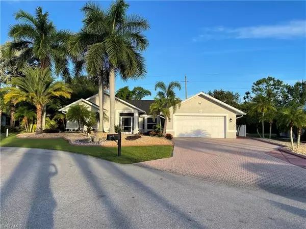 Punta Gorda, FL 33983,64 Amazon DR