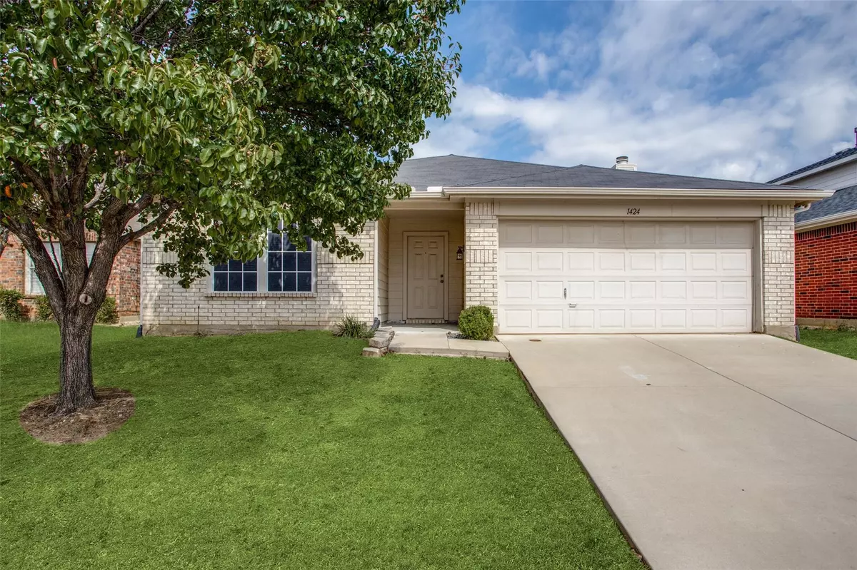 Little Elm, TX 75068,1424 Laurel Hall Lane