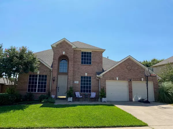 Fort Worth, TX 76244,5304 Copper Creek Drive