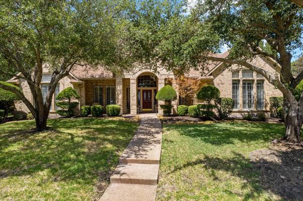 847 Turquoise Point, Rockwall, TX 75032