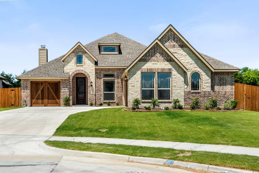 1913 Winter Lane, Midlothian, TX 76065