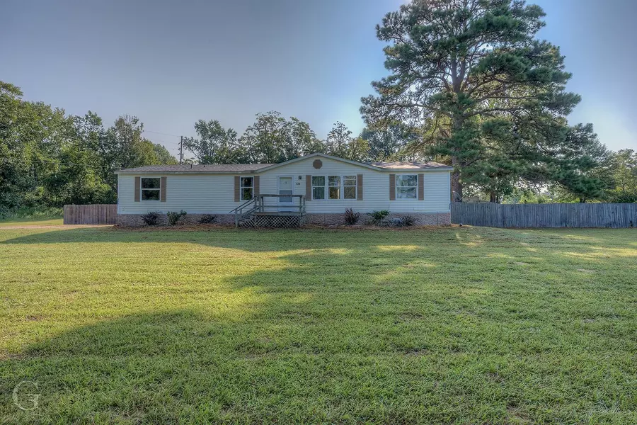 371 Frazier Avenue, Sibley, LA 71073