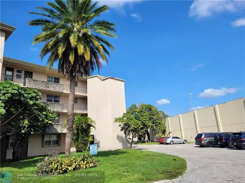 5275 NW 10th Ct  #407, Plantation, FL 33313