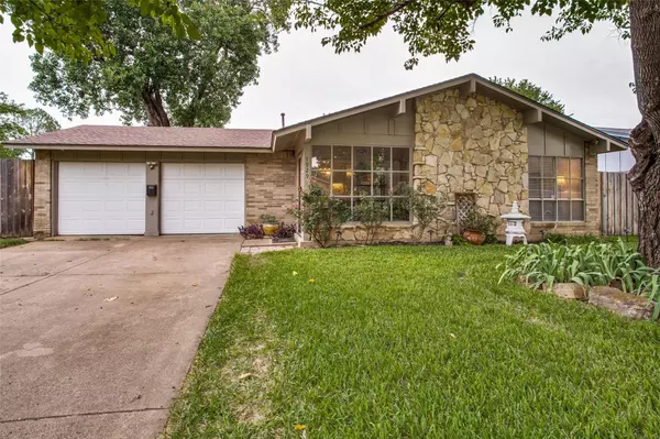 Irving, TX 75060,1929 Spanish Trail